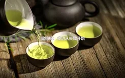 梁稳根：成功从失败开始